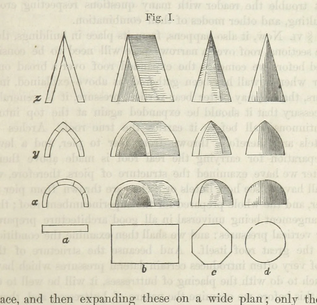 An illustration from Works. Popular edition.] 2 series, 1886, leaf 69