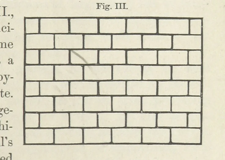 An illustration from Works. Popular edition.] 2 series, 1886, leaf 81