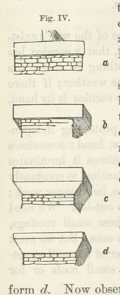 An illustration from Works. Popular edition.] 2 series, 1886, leaf 84