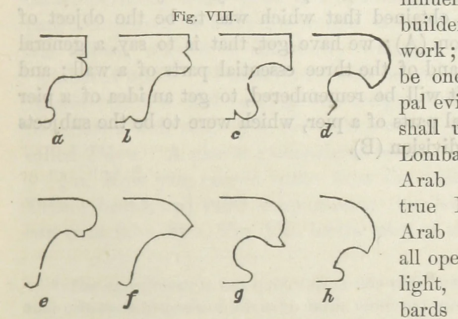 An illustration from Works. Popular edition.] 2 series, 1886, leaf 89