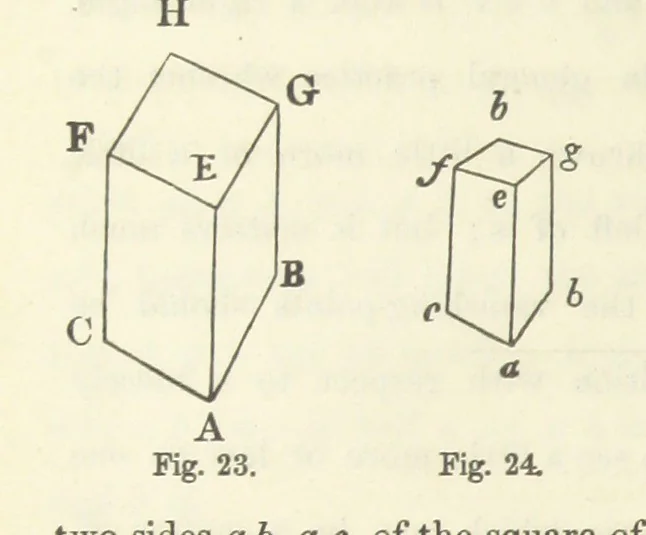 An illustration from Works. Popular edition.] 2 series, 1886, leaf 302