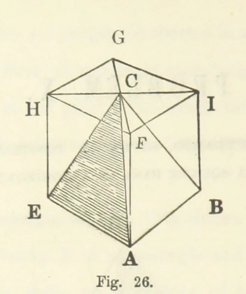 An illustration from Works. Popular edition.] 2 series, 1886, leaf 306