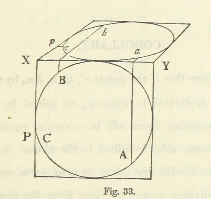 An illustration from Works. Popular edition.] 2 series, 1886, leaf 315