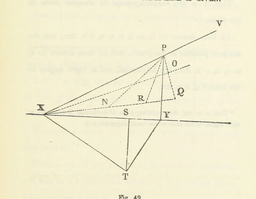 An illustration from Works. Popular edition.] 2 series, 1886, leaf 335