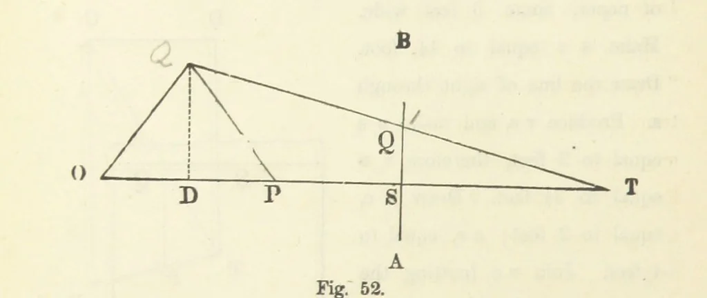 An illustration from Works. Popular edition.] 2 series, 1886, leaf 350