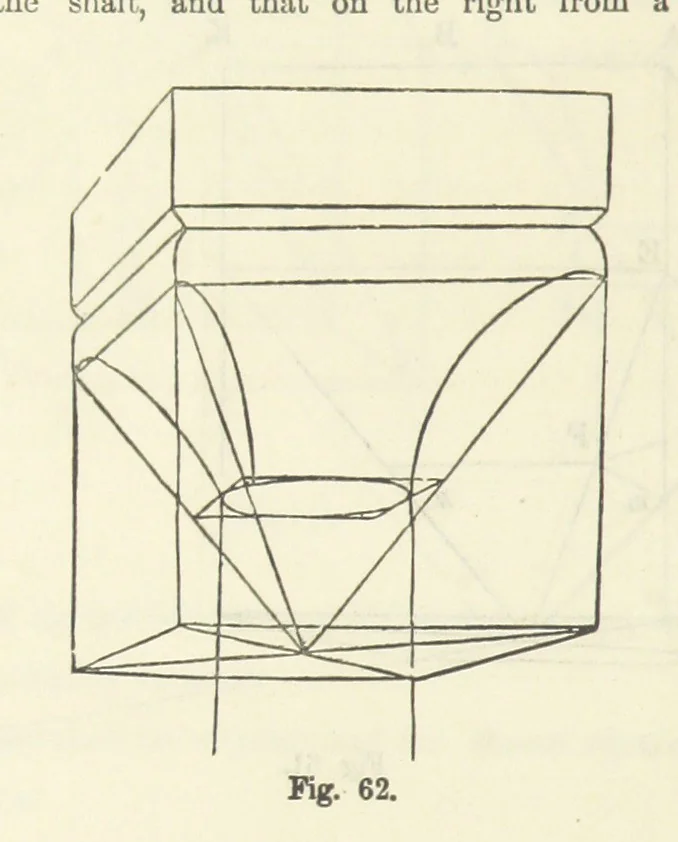 An illustration from Works. Popular edition.] 2 series, 1886, leaf 366