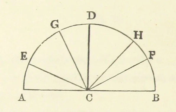 An illustration from Works. Popular edition.] 2 series, 1886, leaf 384
