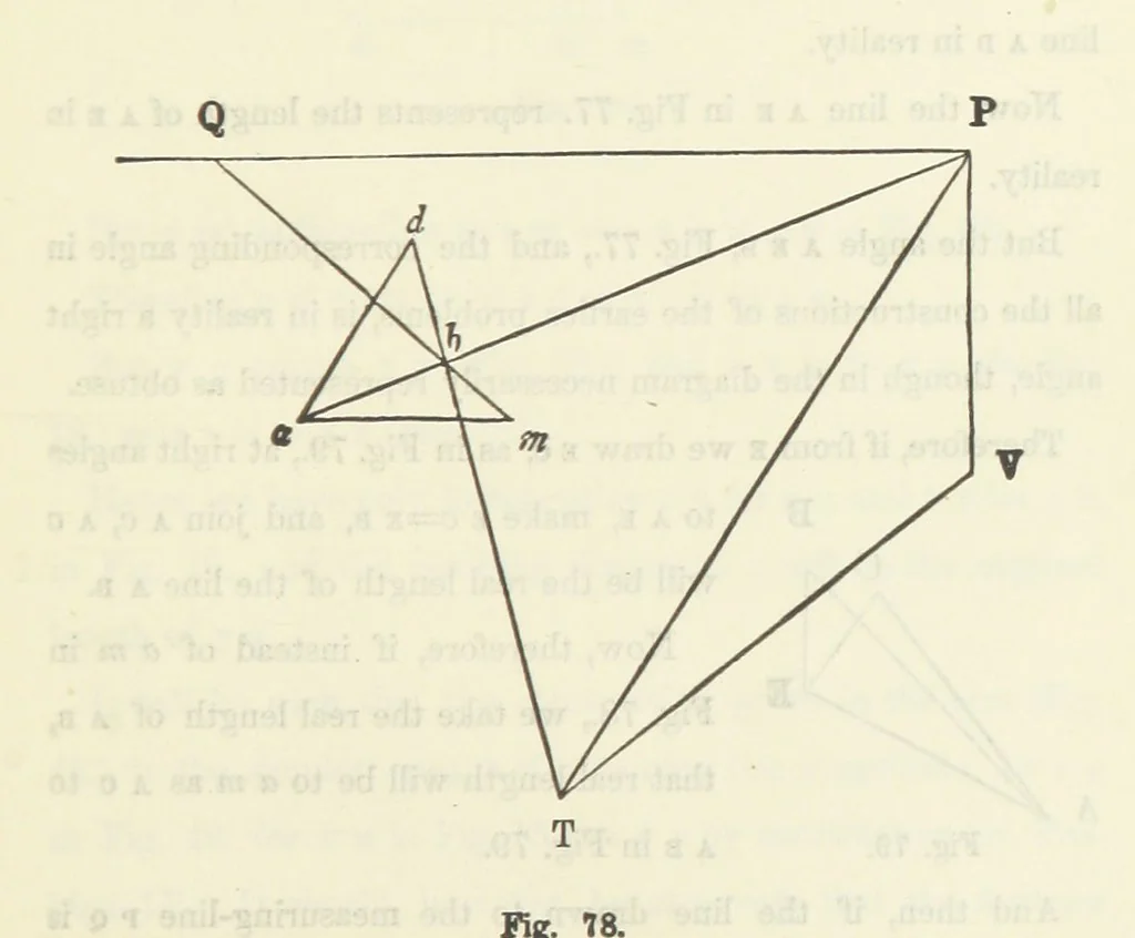 An illustration from Works. Popular edition.] 2 series, 1886, leaf 393