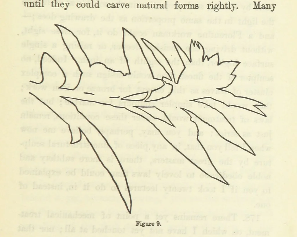 An illustration from Works. Popular edition.] 2 series, 1886, leaf 559