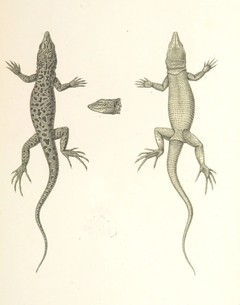 An illustration from Монголія и страна Тангутовъ, трехлѣтнее путешествіе въ Восточной Нагорной Азіи, 1875, leaf 869