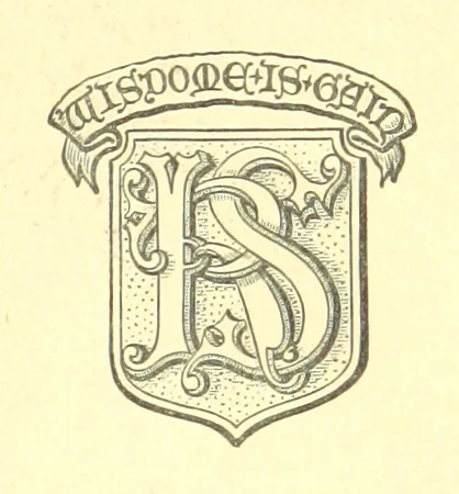 An illustration from England as seen by Foreigners in the days of Elizabeth and James the First. Comprising translations of the journals of the two Dukes of Wirtemberg in 1592 and 1610; both illustrative of Shakespeare. With extracts from the travels of foreign Princes and others, copious notes, an introduction, and etchings, 1865, leaf 11