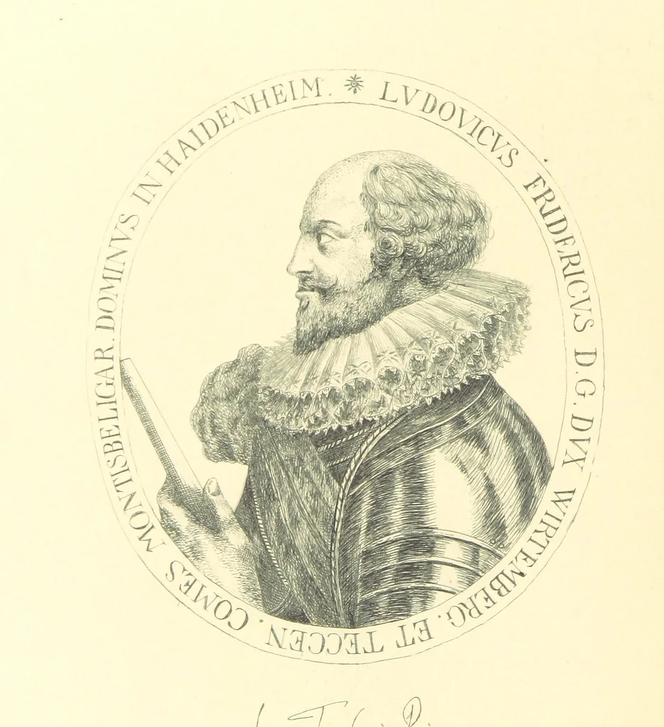 An illustration from England as seen by Foreigners in the days of Elizabeth and James the First. Comprising translations of the journals of the two Dukes of Wirtemberg in 1592 and 1610; both illustrative of Shakespeare. With extracts from the travels of foreign Princes and others, copious notes, an introduction, and etchings, 1865, leaf 202