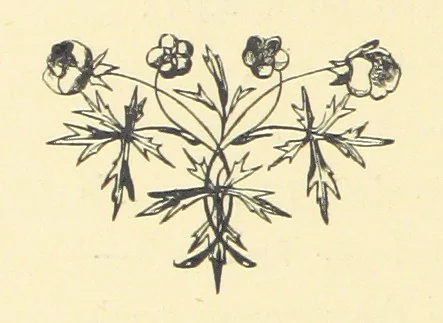 An illustration from St. Nicholas' Hill and other sketches. Selected from the folio of an old Ennuyé [John Staunton, 1868, leaf 182