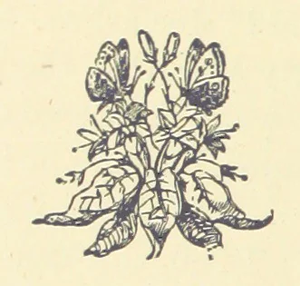 An illustration from The Poor Clerk and his Crooked Sixpence, 1874, leaf 112