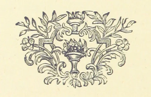 An illustration from The Poor Clerk and his Crooked Sixpence, 1874, leaf 220