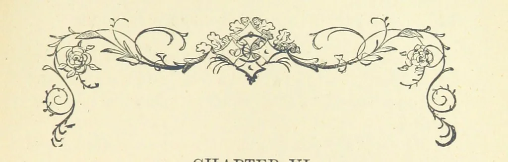 An illustration from The Poor Clerk and his Crooked Sixpence, 1874, leaf 55