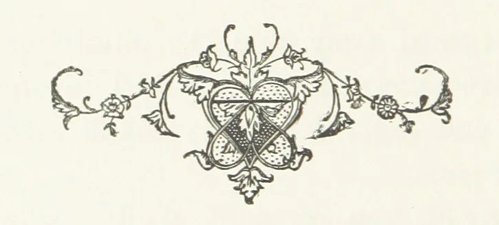 An illustration from The Sherlocks. [A novel, 1879, leaf 288