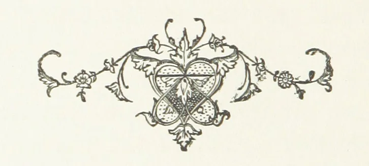 An illustration from The Sherlocks. [A novel, 1879, leaf 72