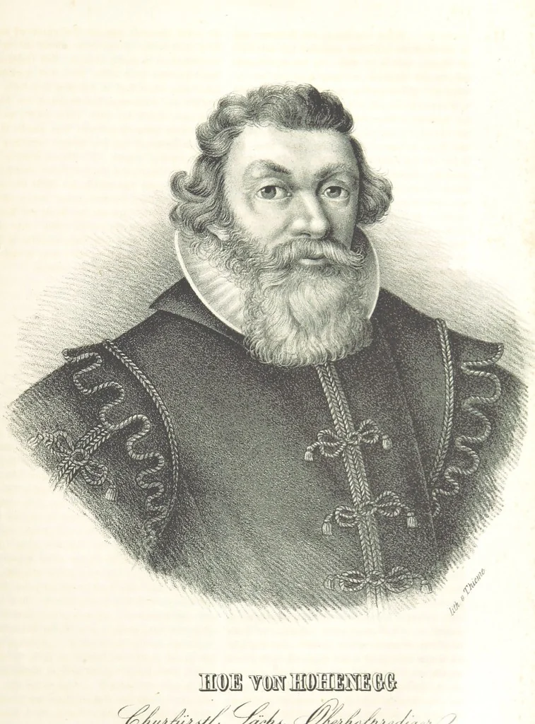 An illustration from Sachsen sonst und jetzt. Historisches Werk ... Mit Beiträgen von W. Schäfer, C. A. L. Friedrich, F. Lubojatzky u. m. A. Nebst 54 lithographirten Beilagen, 1847, leaf 271