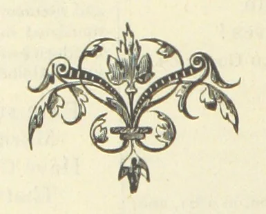 An illustration from A Library of Religious Poetry. A collection of the best poems of all ages and tongues. With biographical and literary notes, 1881, leaf 110