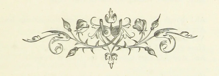 An illustration from A Library of Religious Poetry. A collection of the best poems of all ages and tongues. With biographical and literary notes, 1881, leaf 297