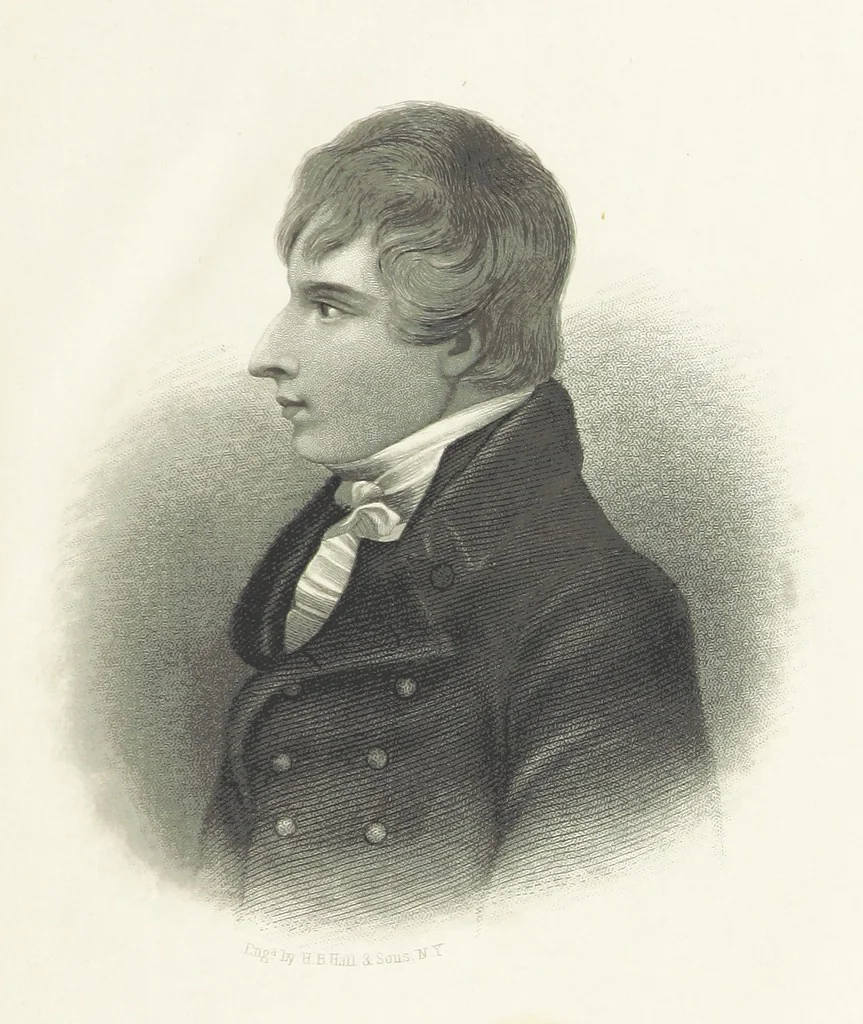 An illustration from A Library of Religious Poetry. A collection of the best poems of all ages and tongues. With biographical and literary notes, 1881, leaf 343