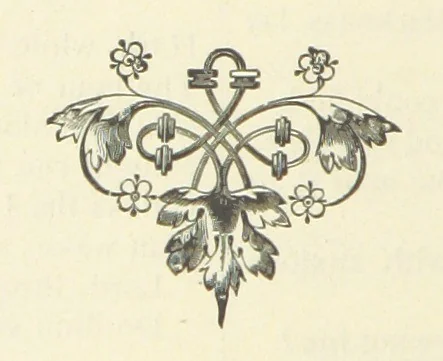 An illustration from A Library of Religious Poetry. A collection of the best poems of all ages and tongues. With biographical and literary notes, 1881, leaf 356