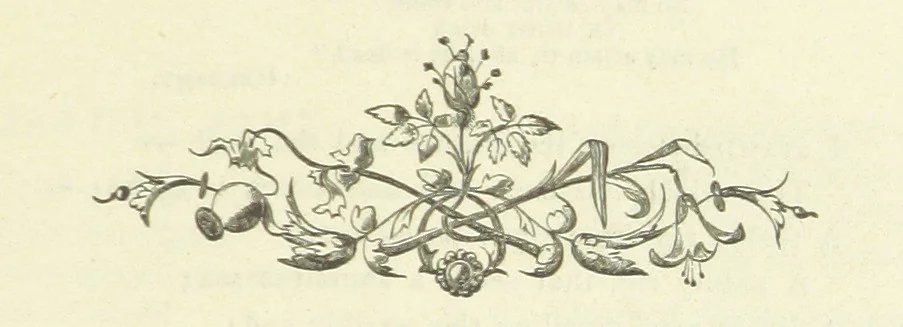 An illustration from A Library of Religious Poetry. A collection of the best poems of all ages and tongues. With biographical and literary notes, 1881, leaf 357