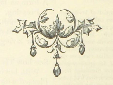 An illustration from A Library of Religious Poetry. A collection of the best poems of all ages and tongues. With biographical and literary notes, 1881, leaf 502