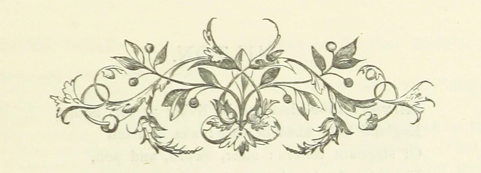 An illustration from A Library of Religious Poetry. A collection of the best poems of all ages and tongues. With biographical and literary notes, 1881, leaf 503