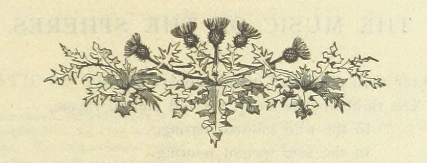 An illustration from A Library of Religious Poetry. A collection of the best poems of all ages and tongues. With biographical and literary notes, 1881, leaf 69