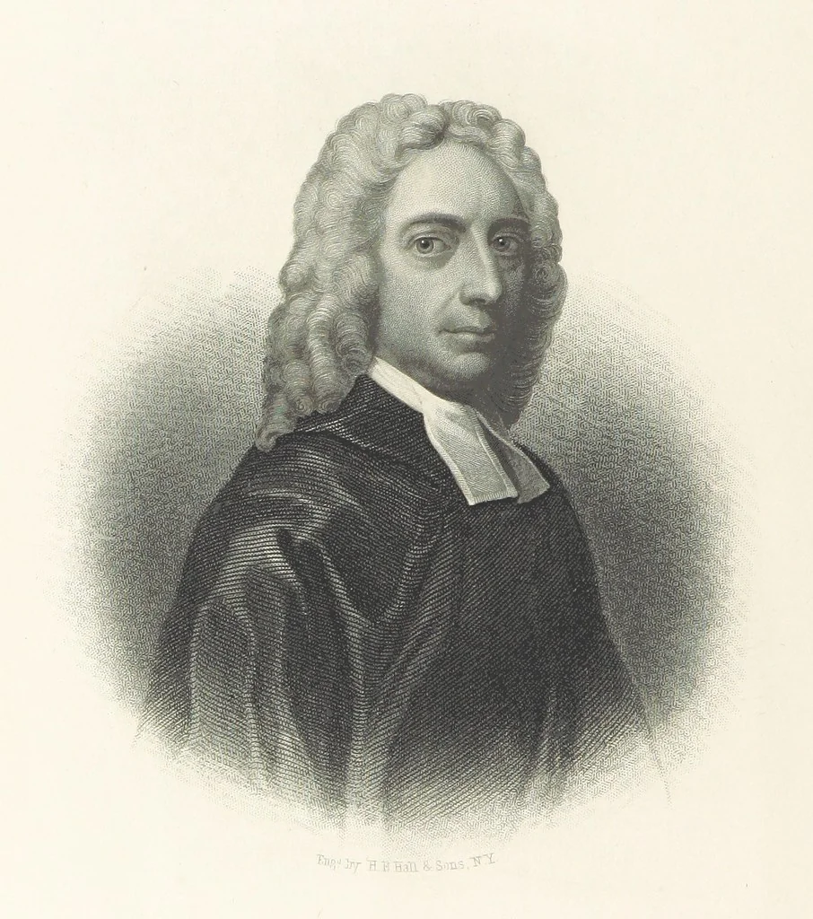 An illustration from A Library of Religious Poetry. A collection of the best poems of all ages and tongues. With biographical and literary notes, 1881, leaf 778