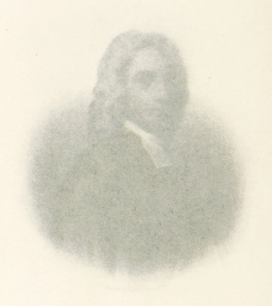 An illustration from A Library of Religious Poetry. A collection of the best poems of all ages and tongues. With biographical and literary notes, 1881, leaf 780