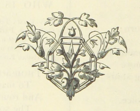 An illustration from A Library of Religious Poetry. A collection of the best poems of all ages and tongues. With biographical and literary notes, 1881, leaf 862
