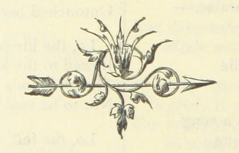 An illustration from A Library of Religious Poetry. A collection of the best poems of all ages and tongues. With biographical and literary notes, 1881, leaf 870