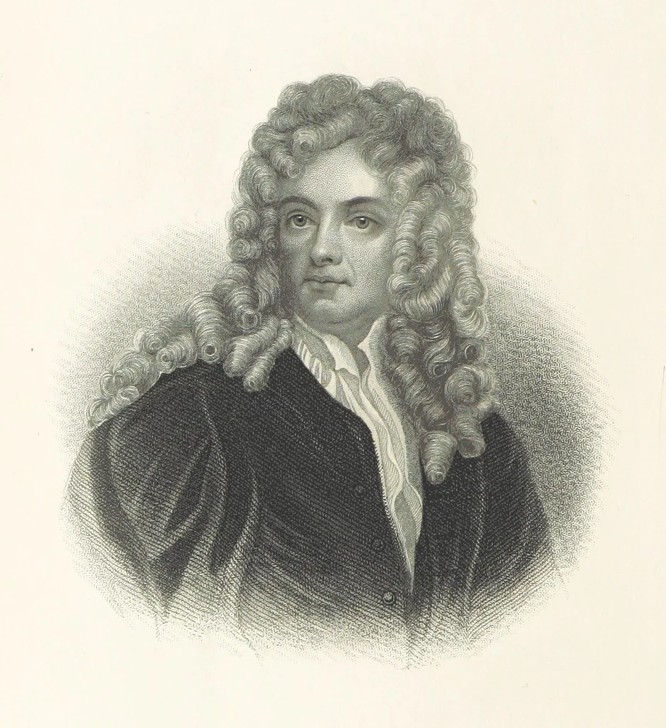 An illustration from A Library of Religious Poetry. A collection of the best poems of all ages and tongues. With biographical and literary notes, 1881, leaf 980