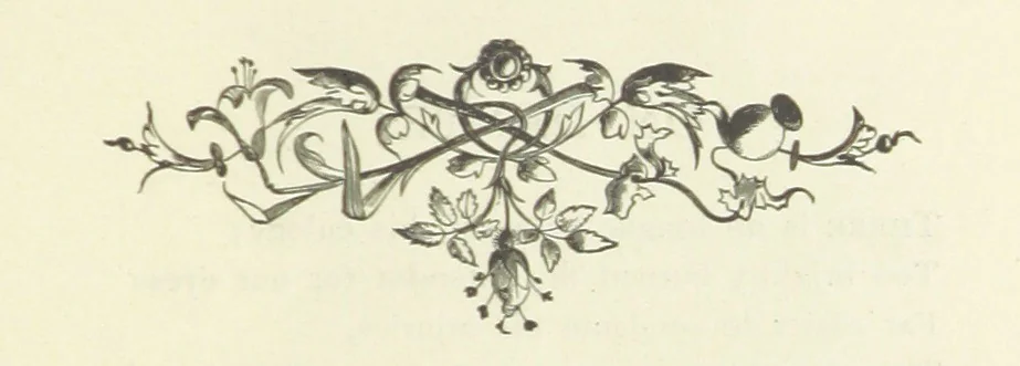 An illustration from A Library of Religious Poetry. A collection of the best poems of all ages and tongues. With biographical and literary notes, 1881, leaf 989