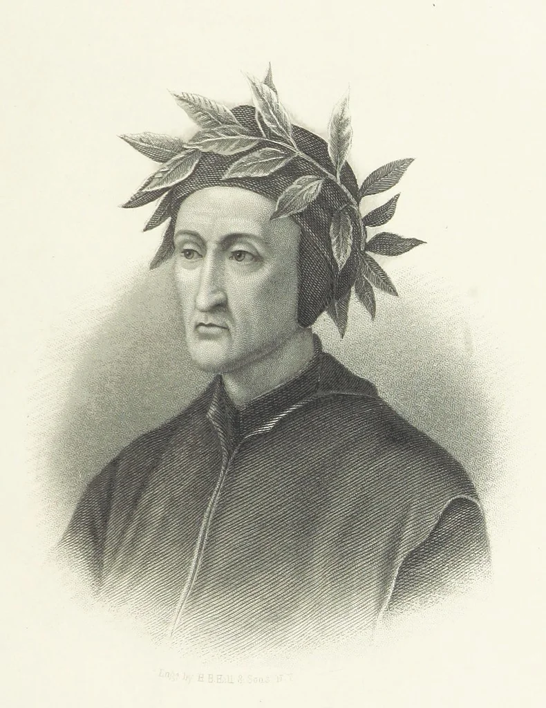 An illustration from A Library of Religious Poetry. A collection of the best poems of all ages and tongues. With biographical and literary notes, 1881, leaf 993