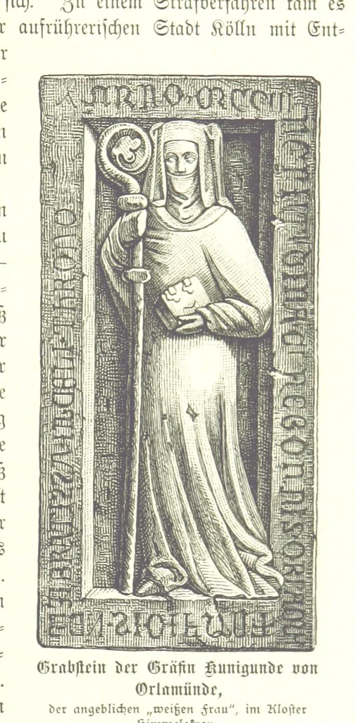 An illustration from Aus Alt-Berlin. Stille Ecken und Winkel der Reichshauptstadt in kulturhistorischen Schilderungen, etc, 1891, leaf 329