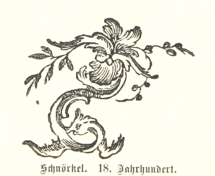 An illustration from Aus Alt-Berlin. Stille Ecken und Winkel der Reichshauptstadt in kulturhistorischen Schilderungen, etc, 1891, leaf 408
