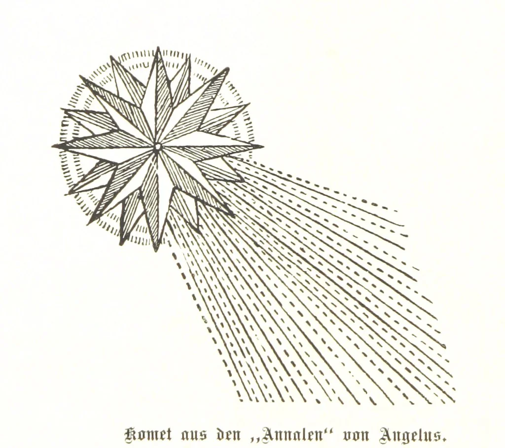 An illustration from Aus Alt-Berlin. Stille Ecken und Winkel der Reichshauptstadt in kulturhistorischen Schilderungen, etc, 1891, leaf 54