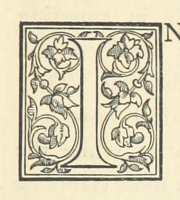 An illustration from Berwick-upon-Tweed. The history of the town and guild. Illustrated by photo-engravings, etc, 1888, leaf 13