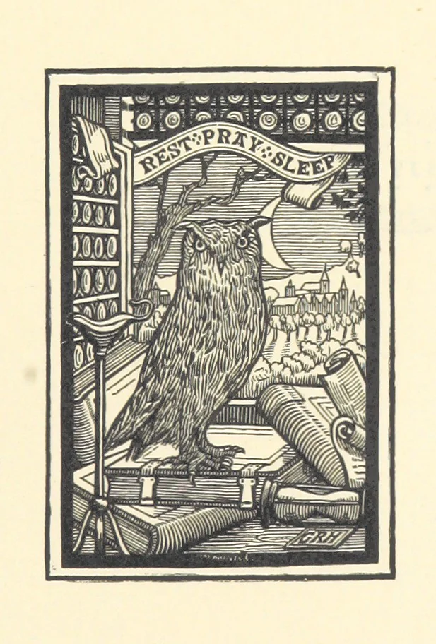 An illustration from Berwick-upon-Tweed. The history of the town and guild. Illustrated by photo-engravings, etc, 1888, leaf 555