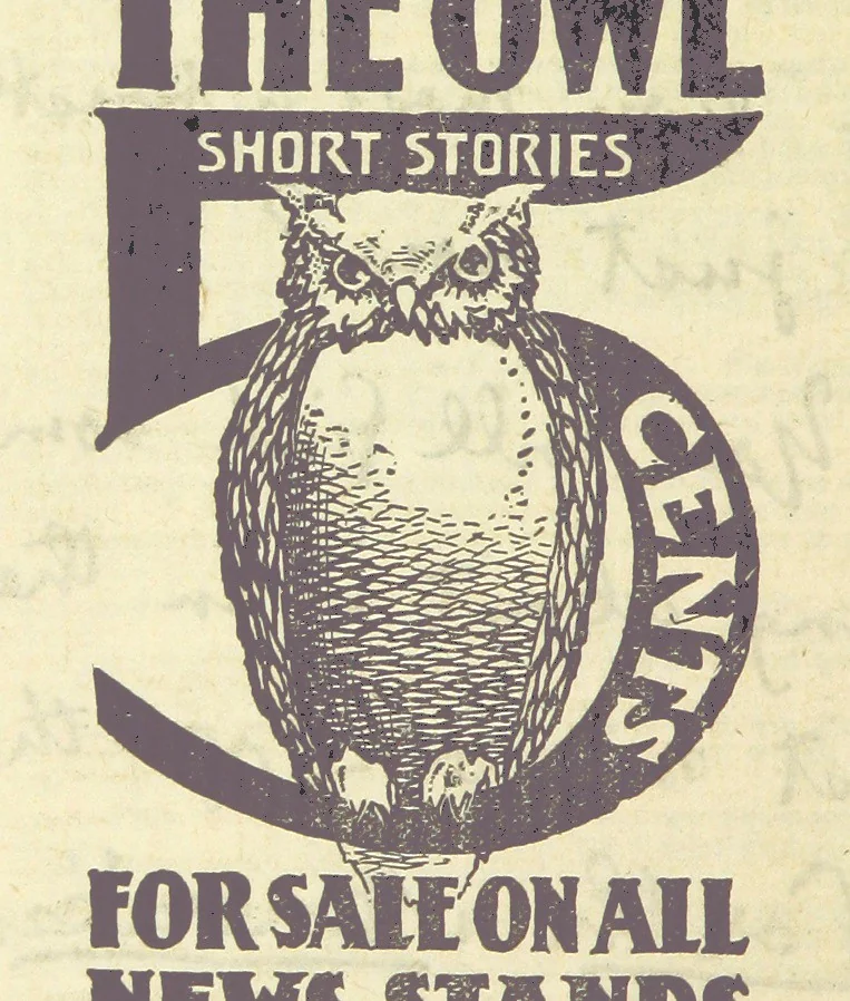 An illustration from Marjory Moore's Lovers, 1897, leaf 444