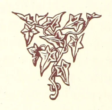 An illustration from An Open Foe. A romance, 1884, leaf 126