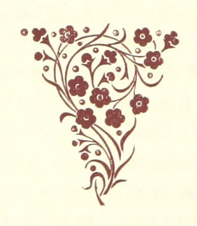 An illustration from An Open Foe. A romance, 1884, leaf 144