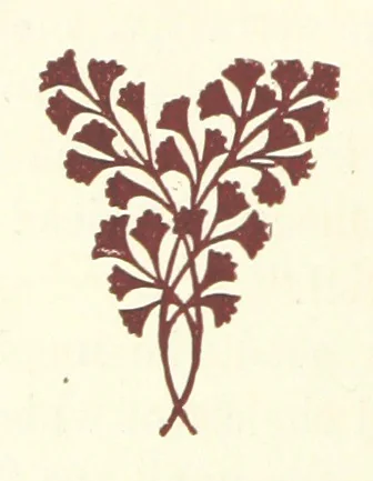 An illustration from An Open Foe. A romance, 1884, leaf 182