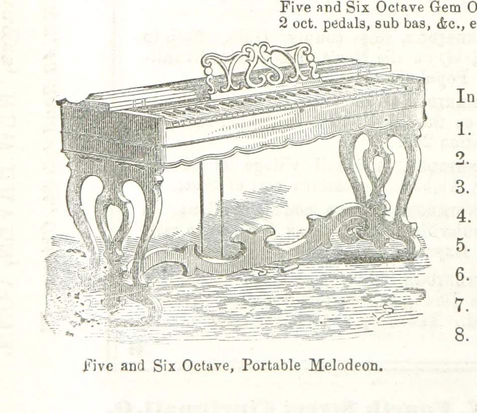 An illustration from Sheppard's Shippers' Guide to the South and West, embracing twenty-three states, Ohio, Indiana, Illinois, etc, 1867, leaf 66