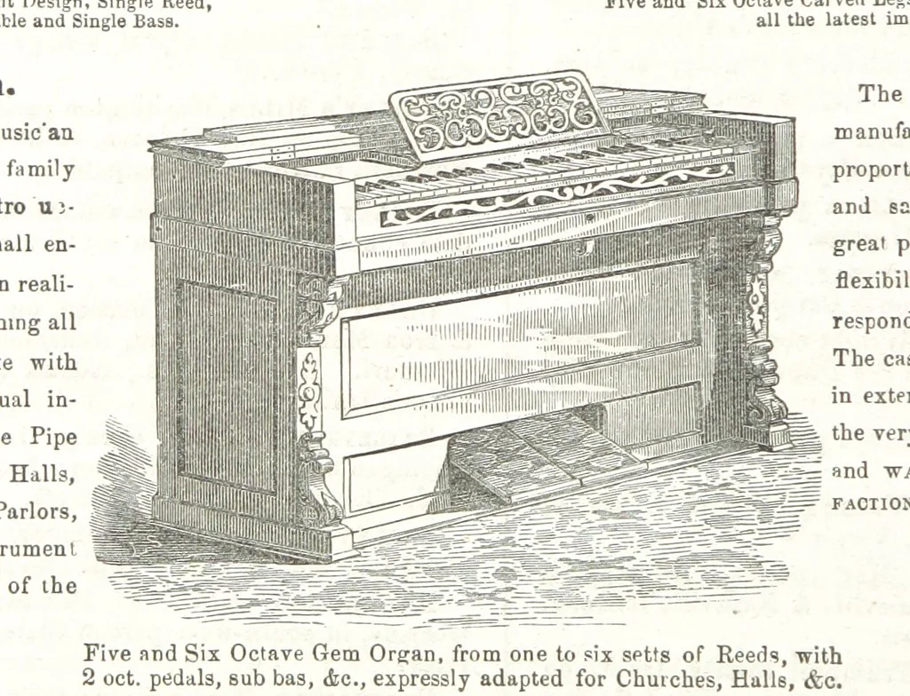 An illustration from Sheppard's Shippers' Guide to the South and West, embracing twenty-three states, Ohio, Indiana, Illinois, etc, 1867, leaf 66