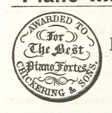An illustration from Sheppard's Shippers' Guide to the South and West, embracing twenty-three states, Ohio, Indiana, Illinois, etc, 1867, leaf 770